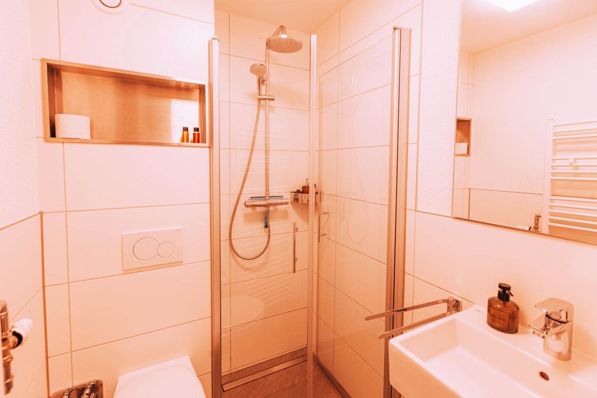 Apartment Allgaeuzeit Mit Wlan Steibis *