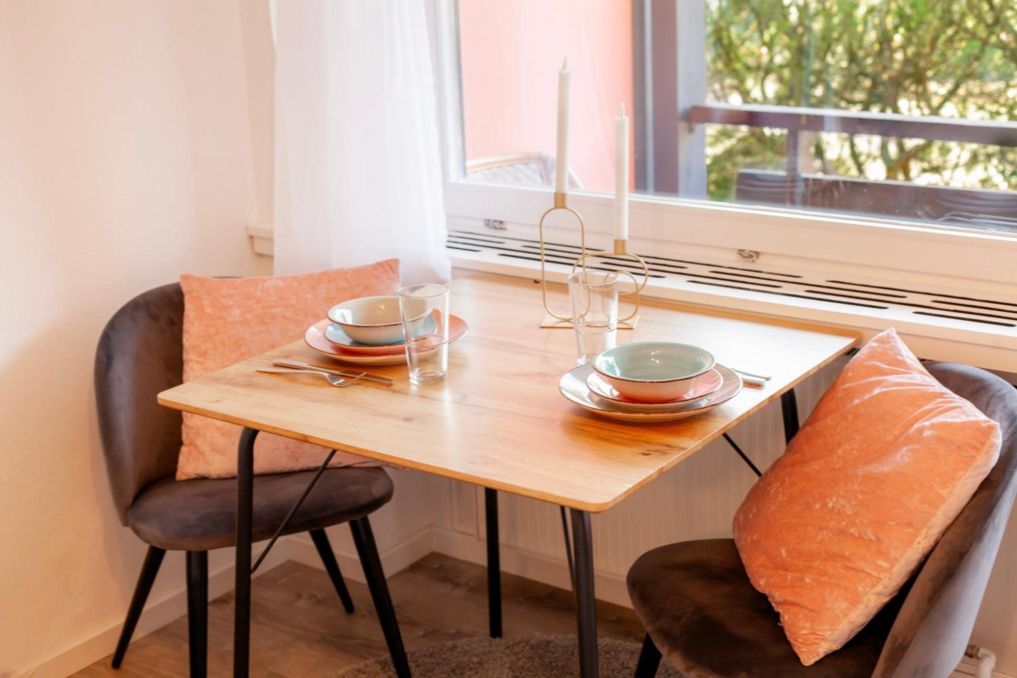 Apartment Allgaeuzeit Mit Wlan Steibis Oberstaufen