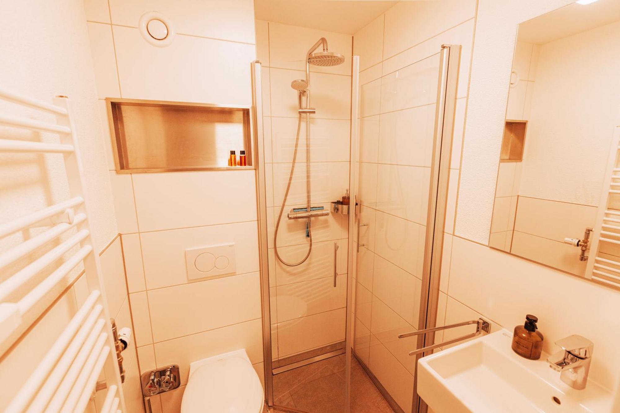 Apartment Allgaeuzeit Mit Wlan Steibis Oberstaufen