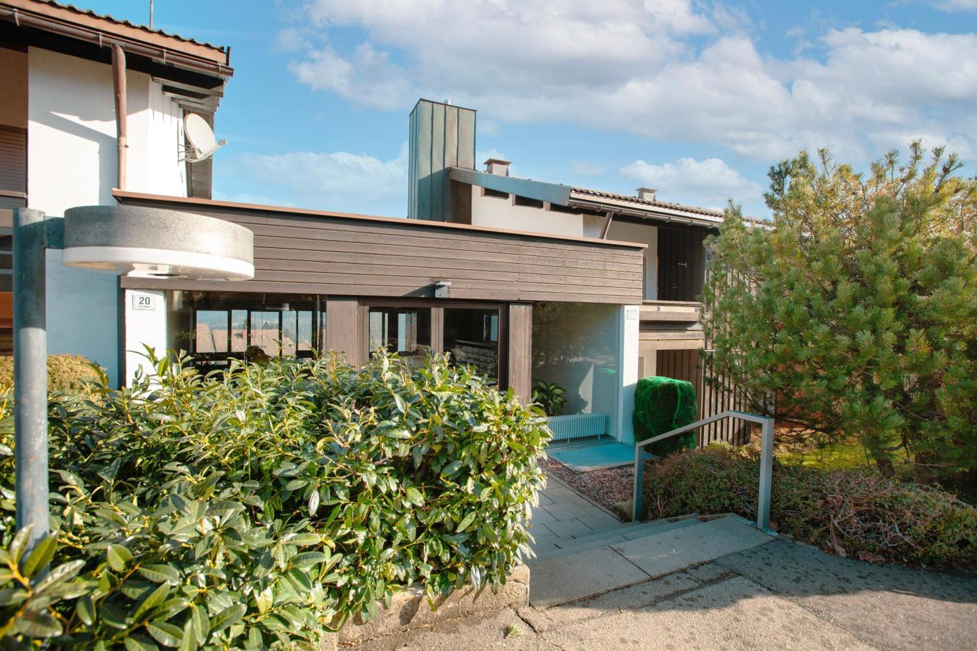 Apartment Allgaeuzeit Mit Wlan Steibis