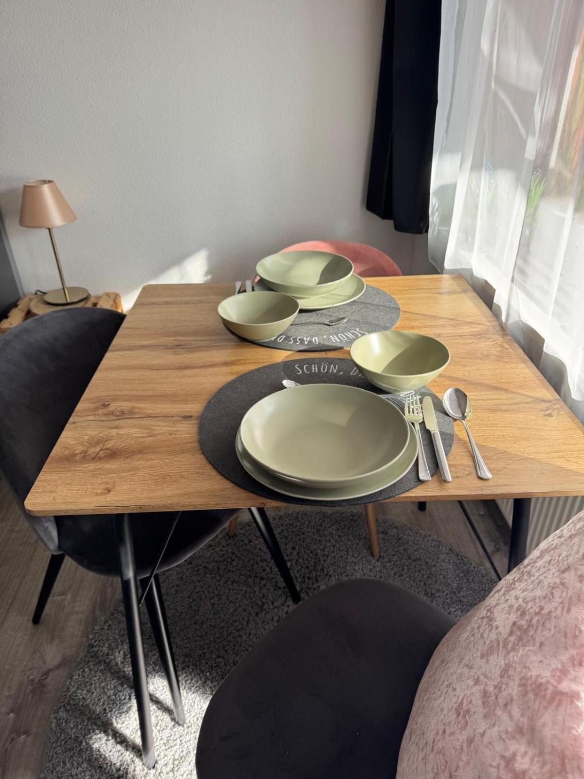 Apartment Allgaeuzeit Mit Wlan Steibis *