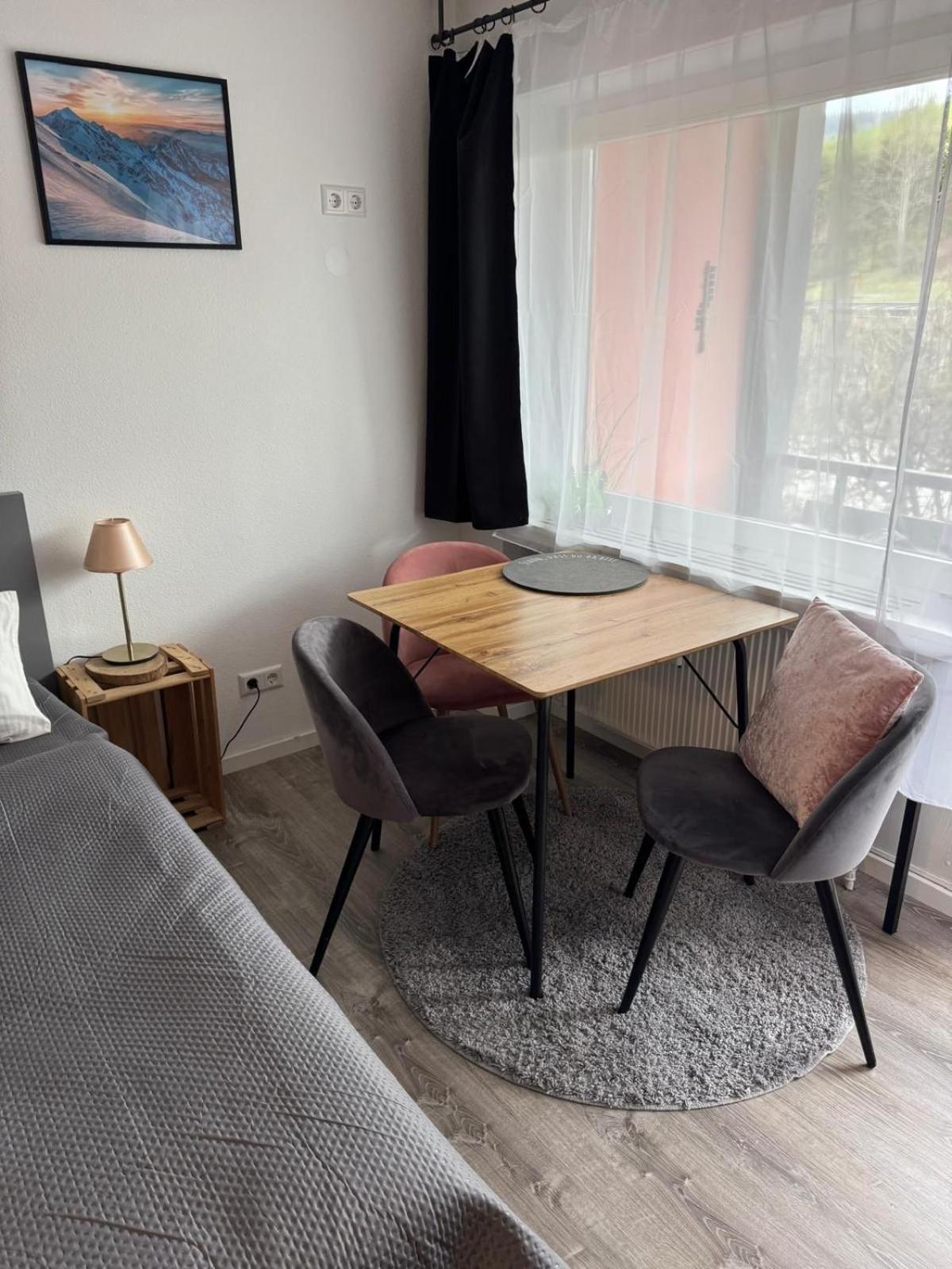 Allgaeuzeit Mit Wlan Steibis Apartment Oberstaufen