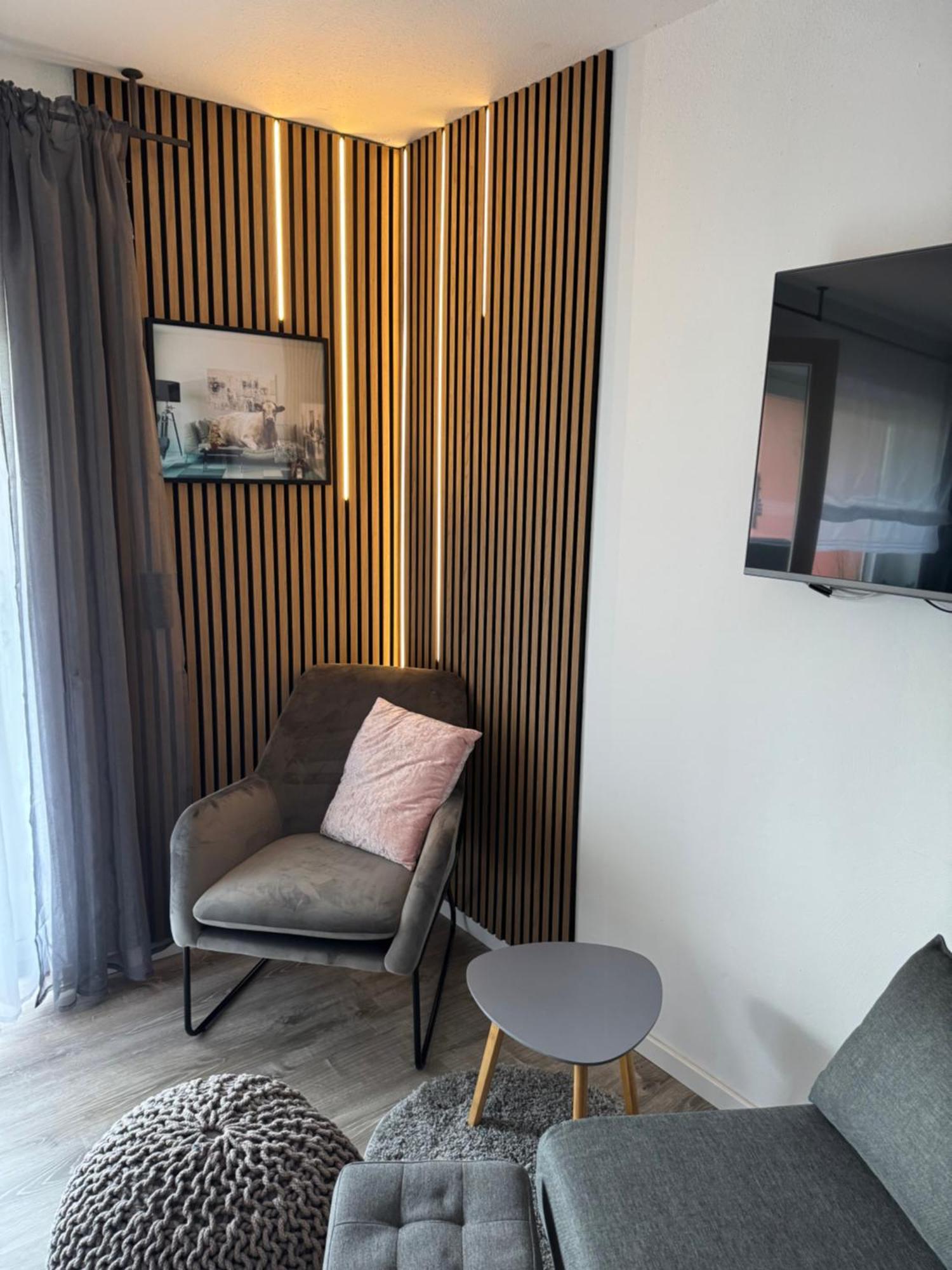 Apartment Allgäuzeit Mit Wlan In Steibis Oberstaufen