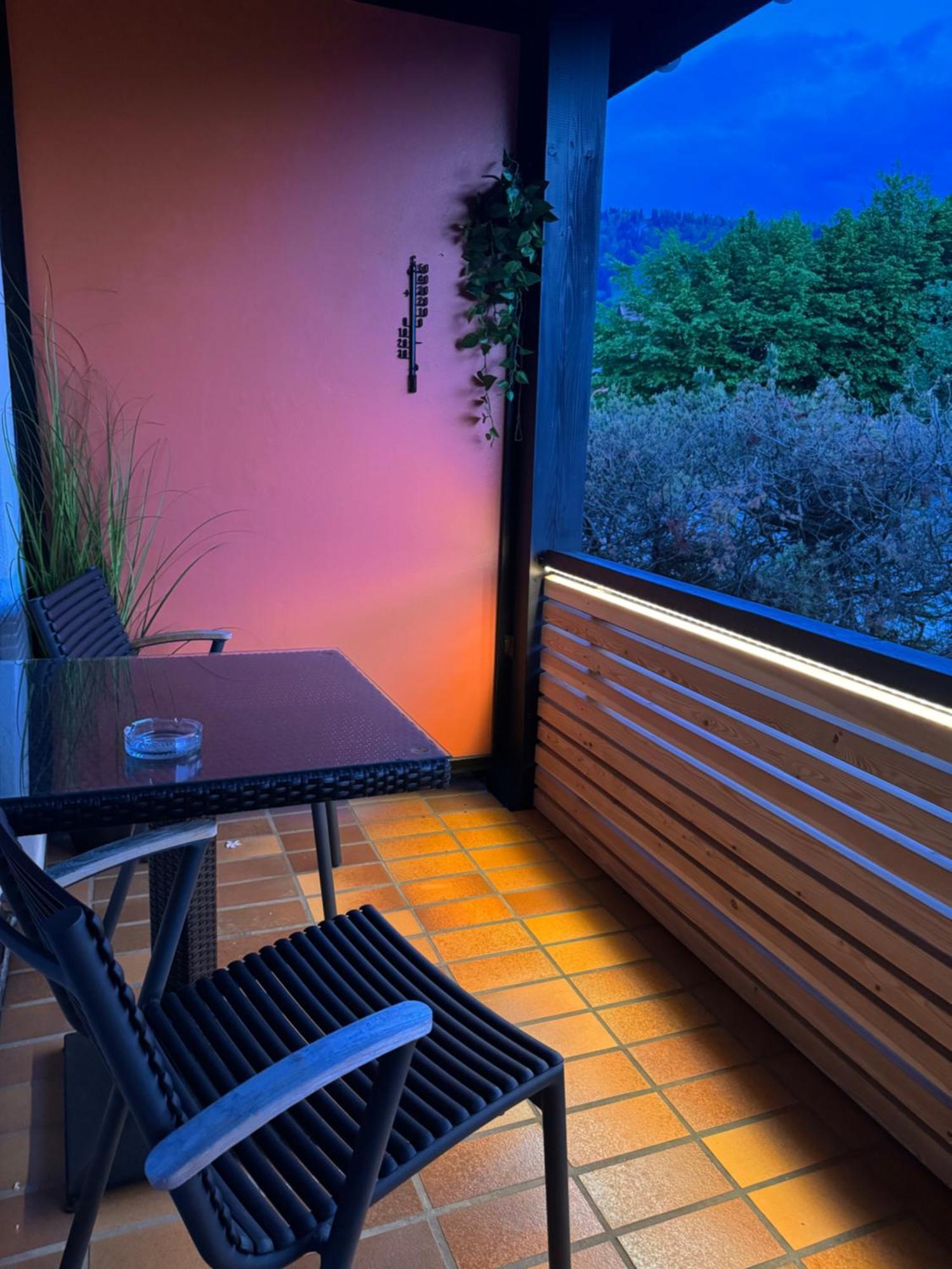 Allgäuzeit Mit Wlan In Steibis Apartment *